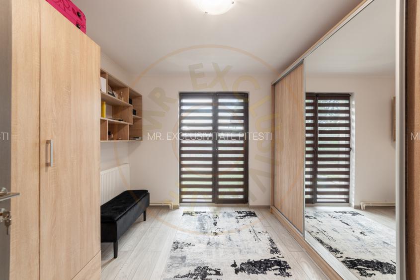 Casă modernă cu 3 dormitoare și 2 băi | Ștefănești-Arges! - 5