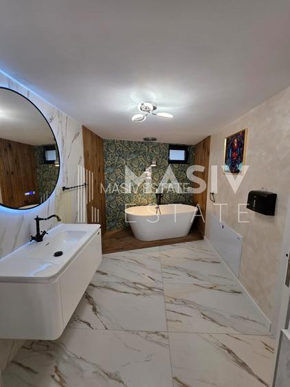 🔥OFERTĂ AZUGA- PROPRIETATE RARĂ, RENOVATĂ COMPLET, LA 3 MINUTE DE PÂRTIA SORICA - 8