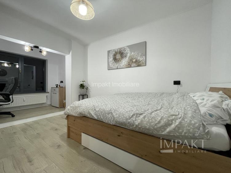 Apartament cu 3 camere spre inchiriere in zona Zorilor/UMF! - 5