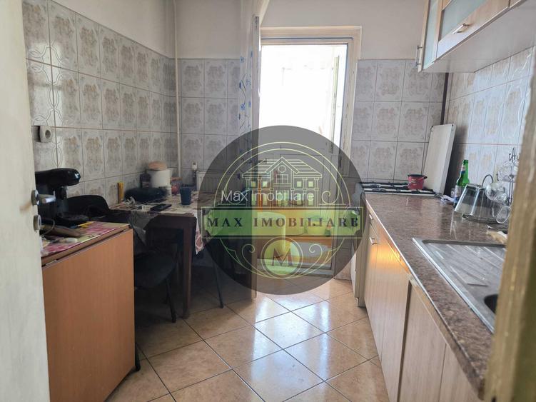 Apartament 2 camere decomandat  – zona Carol Davila - Ploiești - 5