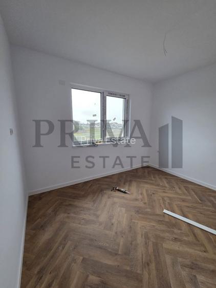 Casa tip Triplex 5 camere, 98 mp utili, Calea Urseni - 12