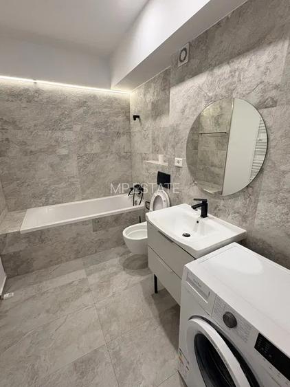 Apartament 2 Camere / Delta City -Tineretului - Mihai Bravu / Bloc Nou / Parcare - 8