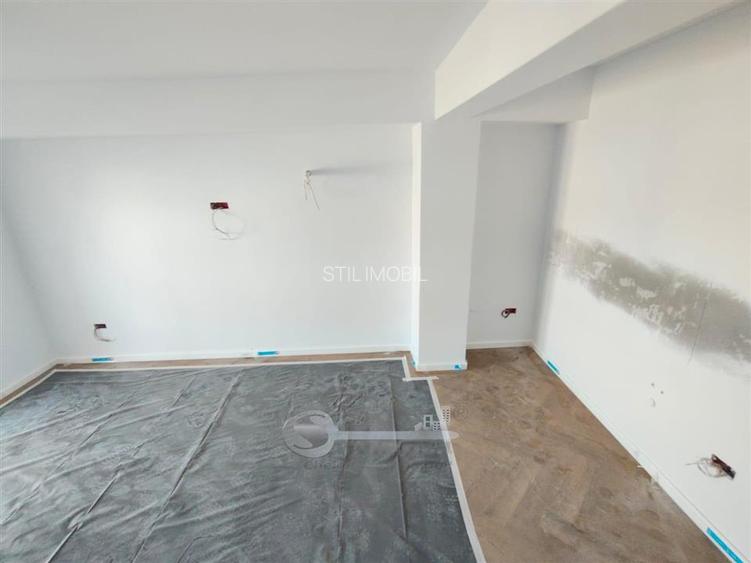 Apartament 2 camere Decomandat Galata Comision 0% - 2