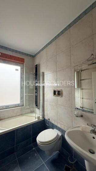 Casa|Vila 220mp Teren|Floreasca Barbu Vacarescu|Individuala|Renovata - 8