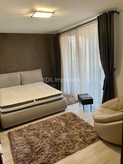 Apartament de închiriat, 3 camere, 84 mp, Gheorgheni zona Iulius Mall - 8