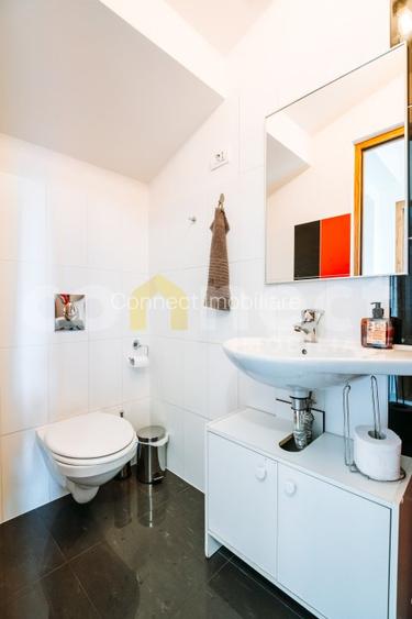 Casa tip duplex in Europa – D+P+1E+M I garaj I gradina - 10