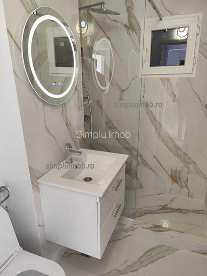 3 camere renovat Metrou Raul Doamnei Sect 6 - 6