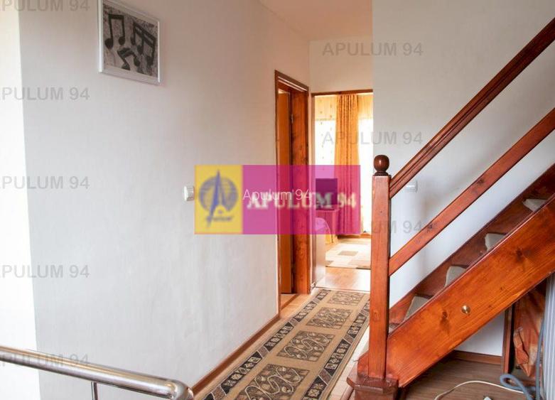 Casă de vânzare în Comarnic - 32