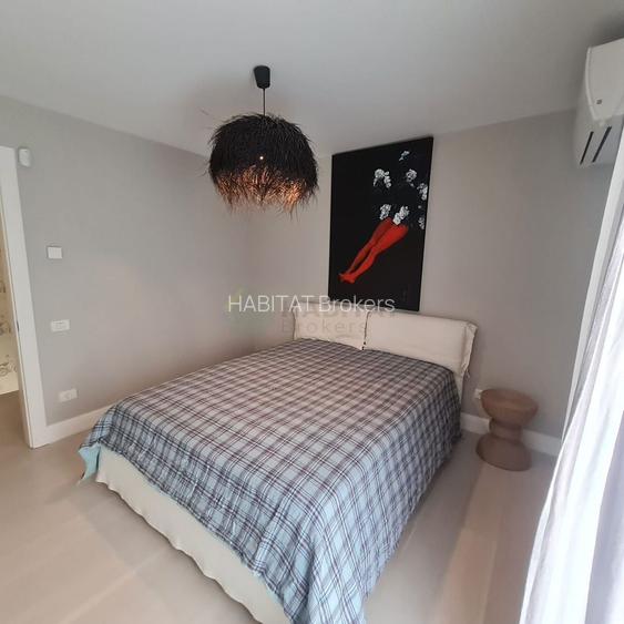 Vilă elegantă, complet mobilată, cu grădină  – Paris Residence, Tunari - 25