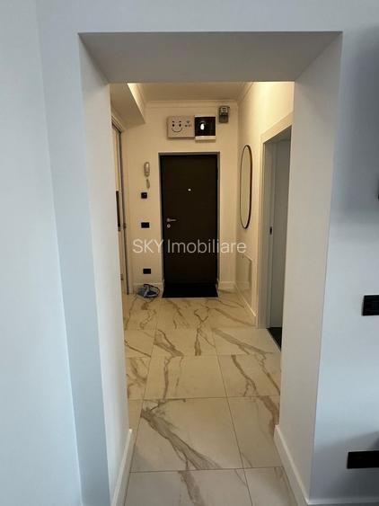 Apartament 3 camere de vanzare Primaverii Floreasca Radu BELLER - 10