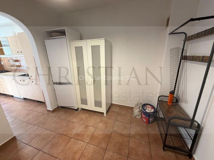 Garsoniera spatioasa - Parcare ADP - Sebastian - Vulcan Value Center - - 7