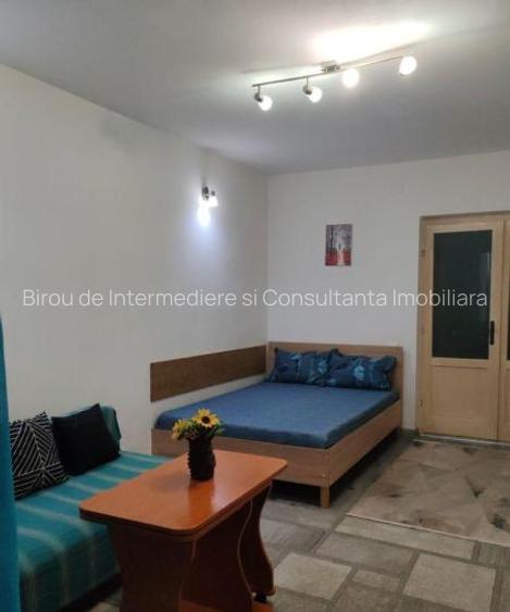 ► Far Garsoniera Decoamandata 34m² Mobilata Utilata Incadrata Instalatii NOI - 2