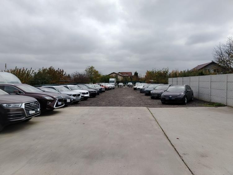 Oportunitate de investitie / Spatiu comercial inchiriat / ROI anual 7.59% - 4