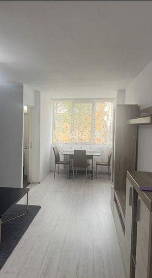 Garsonieră confort 1, complet renovată, în Mănăștur – Zona Petrom. - 5