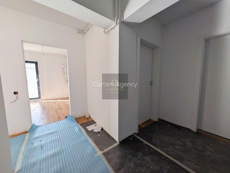 2 CAMERE | GARA OBOR | LOC DE PARCARE - 7