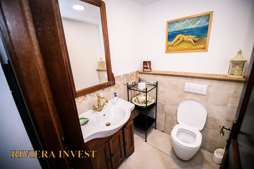 Ovidiu Sud-Vila de lux cu piscină și ponton situate pe malul lacului Siutghiol - 41