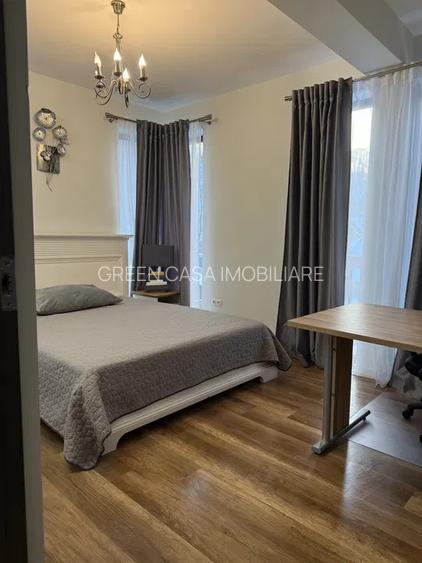 Casă individuală modernă | 4 camere | zona Wonderland - 3