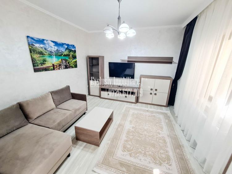 Apartament cu 3 camere Tip Duplex in P+1E cu curte - Termen Lung - 3