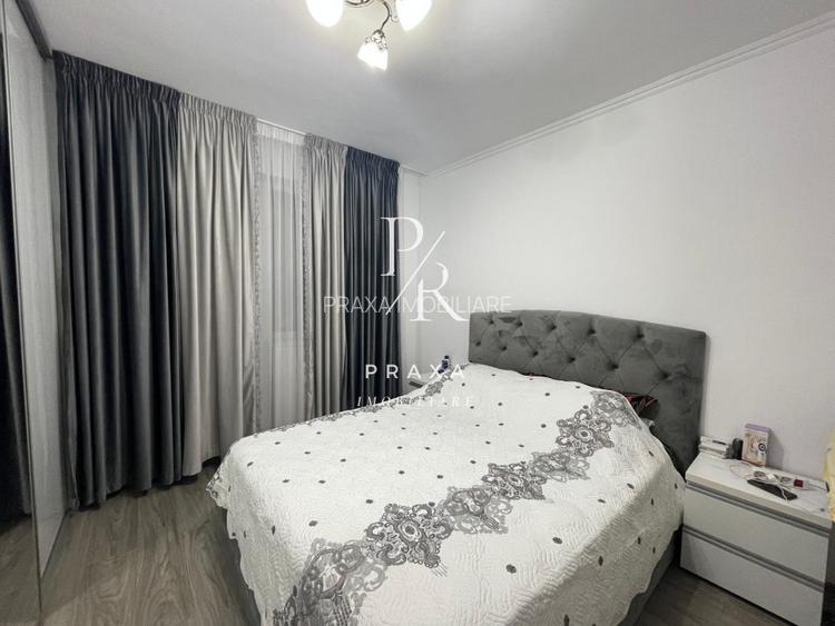 Apartament modern de vanzare, 3 camere si garaj subteran zona Terra! - 7