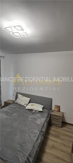 Apartament 2 camere - Grand Kristal Residence - Gata de mutare - 6