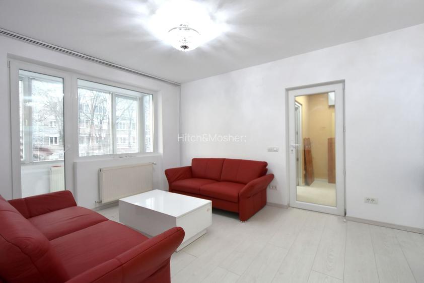 Apartament cu 2 camere, zona Central - Medicina - 8