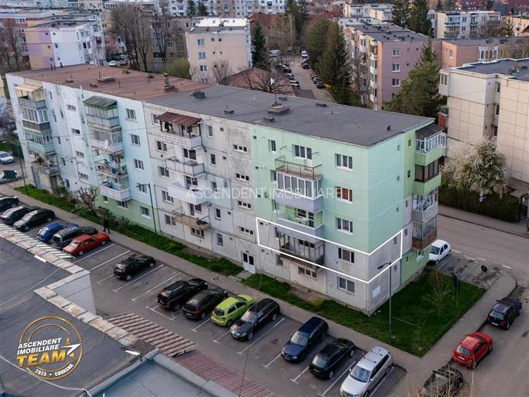 Film! Rezidenta personalizabila, etaj1, cu balcon,Targu Secuiesc, Covasna - 12