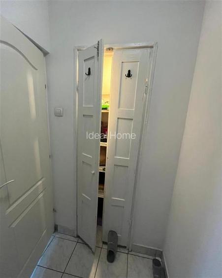 1 CAMERA DECOMANDAT - MOBILAT SI UTILAT - ZONA GARA - 10