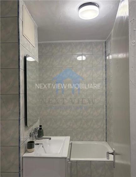 Garsoniera, Grigorescu - 2