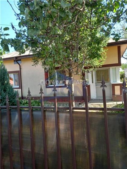 Casa locuibila si teren intravilan in Ulmeni - judetul Calarasi - 9
