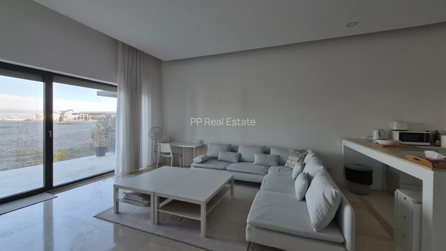 Statiunea Mamaia - Complex Caelia - ap 2 cam, parter cu terasa catre mare - 10