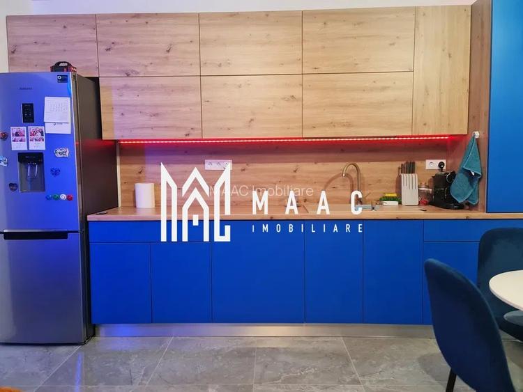 Apartament 2 Camere | 37MPU | Balcon  | Etaj 2 | Gusterita - 6