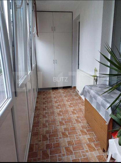 Apartament 2 camere,decomandat, 51 mp cu parcare  - 7