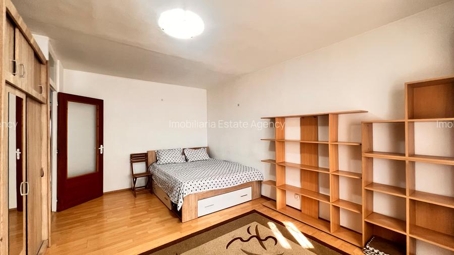 Garsoniera Timpuri Noi, 10 minute de metrou, mobilata si utilata modern, libera - 6