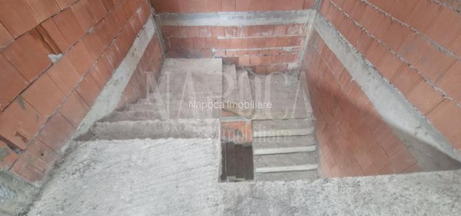 Casa 4 camere de vanzare in Buna Ziua, Cluj Napoca - 7