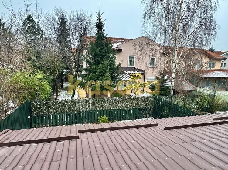 Reședință elegantă 3 camere | grădină proprie | Pipera Class Residence - 2