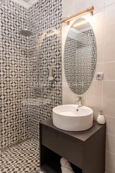 Studio de inchiriat Calea Floresti - 6