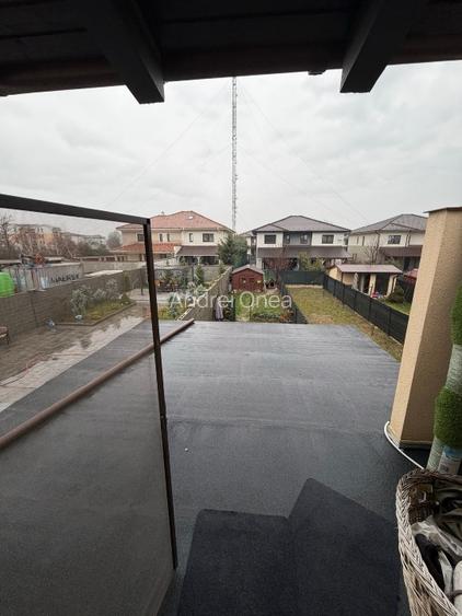 Duplex 88 mp utili | 215 mp teren | casă de capăt | 2 parcări | Ciarda Roșie - 13