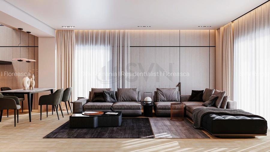 REA1027353 The Concord I Apartamente 4 camere I Premium - 10