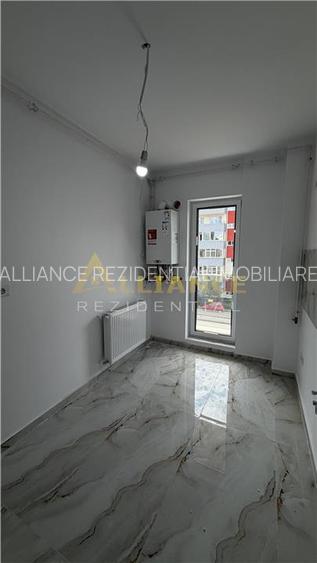 De vanzare garsoniera 41 mp || Str Biruintei || bloc nou|| M. Berceni - 4