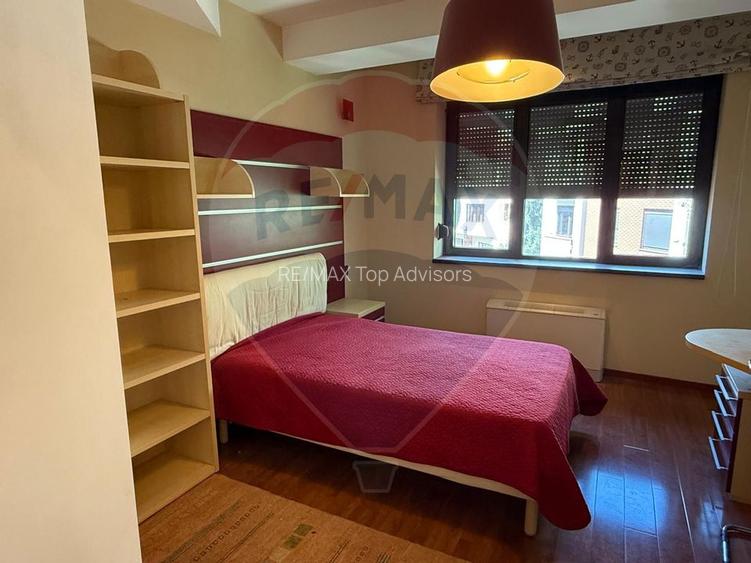 INCHIRIERE Apartament cu 4 camere in zona Nordului/Herastrau - 20