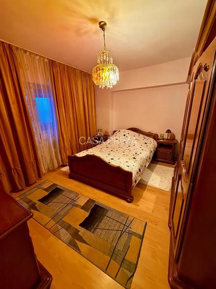 NICOLINA BULEVARD, Apartament 3 camere decomandat, SPATIOS, mobilat! - 4