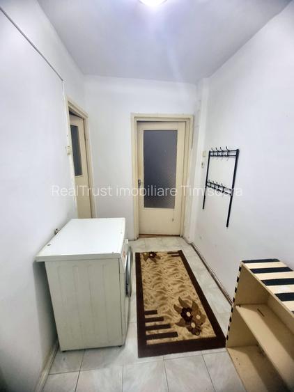 2 camere, Complexul Studențesc, CENTRALĂ TERMICĂ PROPRIE - 4