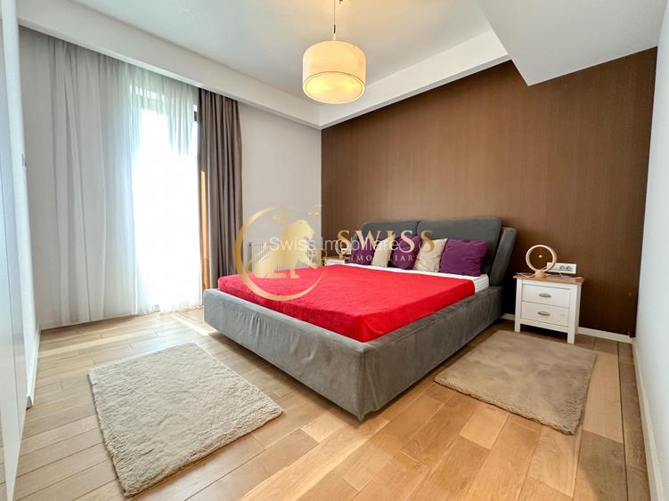 Apartament Premium 3 camere | 91mp |  2 parcari | Curte privata | Zona Campului - 10