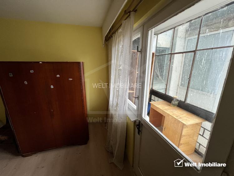 Garsoniera de vanzare, 22 mp, strada Cernei - 4