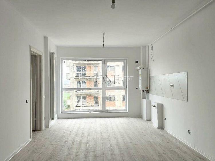 Apartament Însorit, constructie finalizata - 4