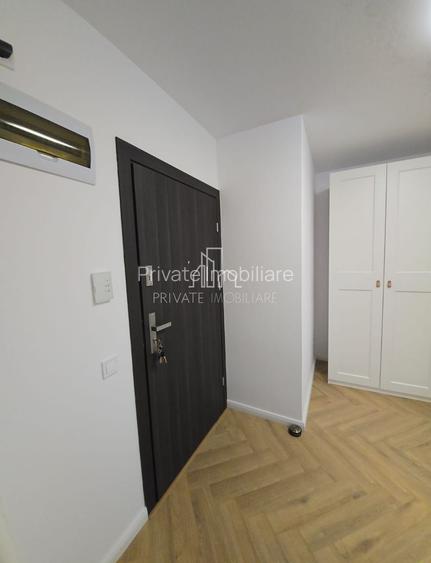 Apartament 3 Camere Bloc Nou/Parcare, Green Residence, Zona Tudor - 19