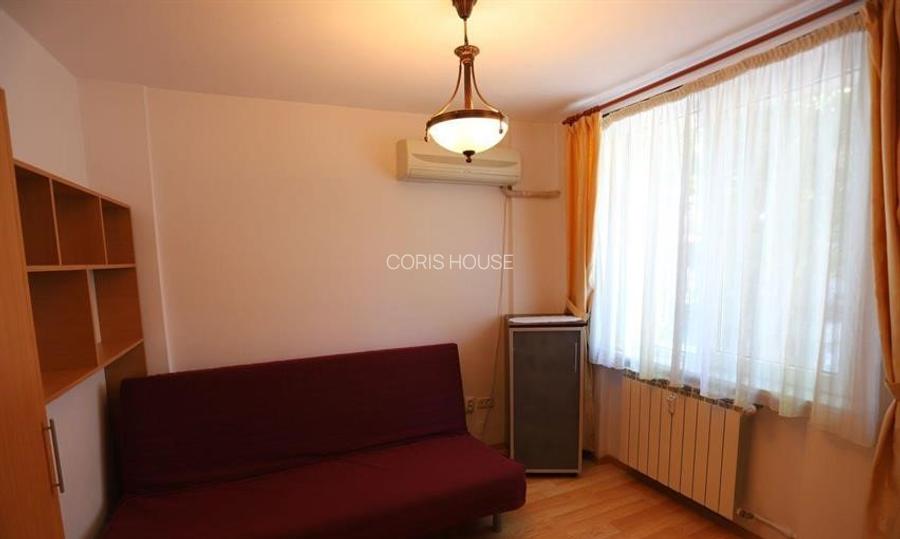 Gara de Nord -3 camere -1 min metrou ! - 12