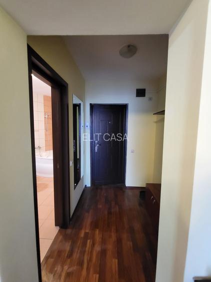 Apartament cu 2 camere, PET FRIENDLY, zona Bucium - OMV - 10