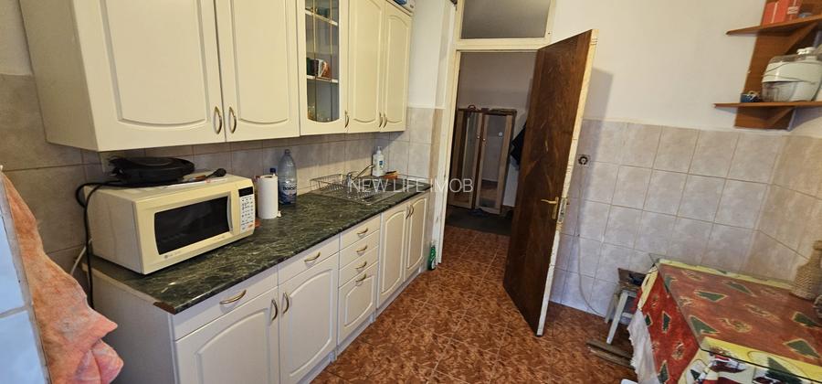 Anda , CET , 2 camere cu centrala gaze - 2