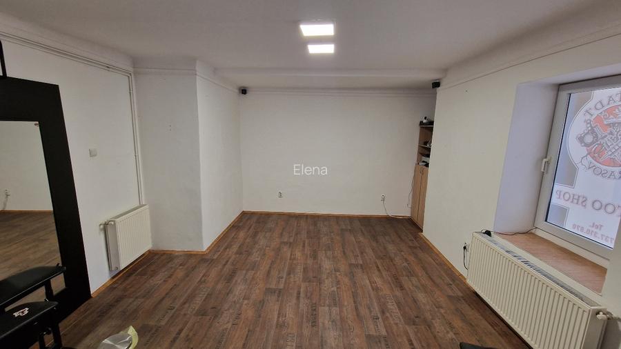 Ofer spre închiriere Spațiu Comercial Ultracentral - 8